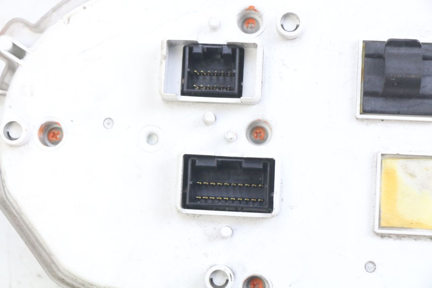 photo de CUENTA KILÓMETROS PIAGGIO MP3 LT 400 (2007 - 2012) - Vista general del producto