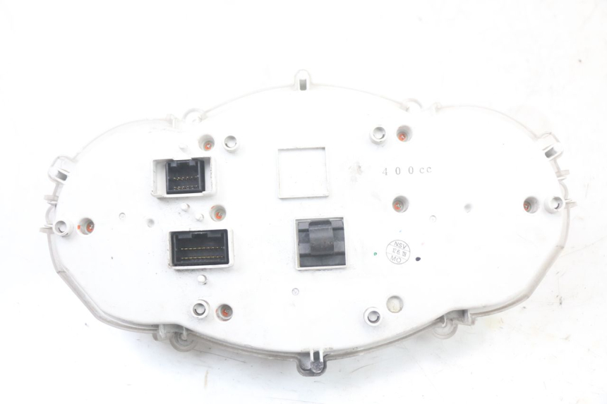 photo de CUENTA KILÓMETROS PIAGGIO MP3 LT 400 (2007 - 2012) - Marcados y referencias originales