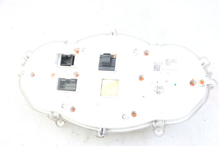 photo de VELOCIMETRO PIAGGIO MP3 LT 300 (2010 - 2016) - Recambio usado revisado