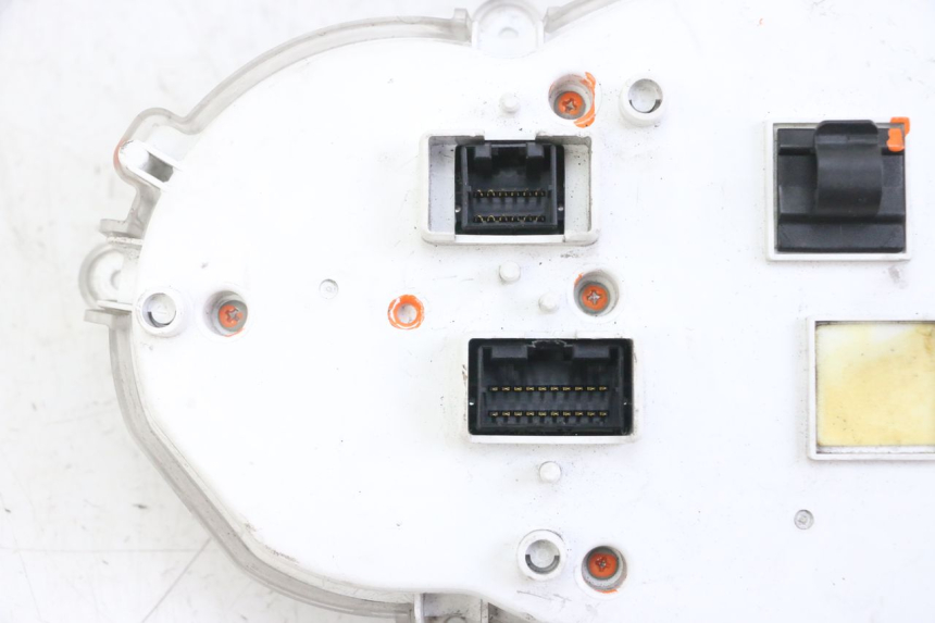 photo de VELOCIMETRO PIAGGIO MP3 LT 300 (2010 - 2016) - Marcados y referencias originales