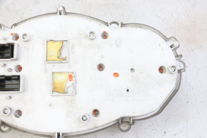 photo de CUENTA KILÓMETROS PIAGGIO MP3 LT 400 (2007 - 2012) - Recambio usado revisado