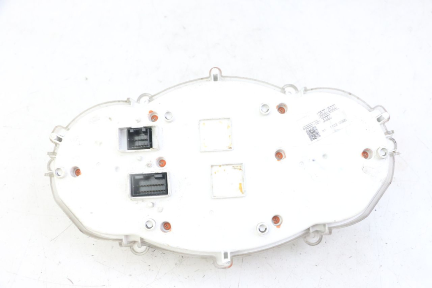 photo de CUENTA KILÓMETROS PIAGGIO MP3 LT 300 (2010 - 2016) - Recambio usado revisado