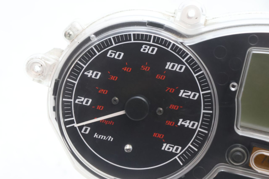 photo de CUENTA KILÓMETROS PIAGGIO MP3 LT 300 (2010 - 2016) - Detalle de la pieza