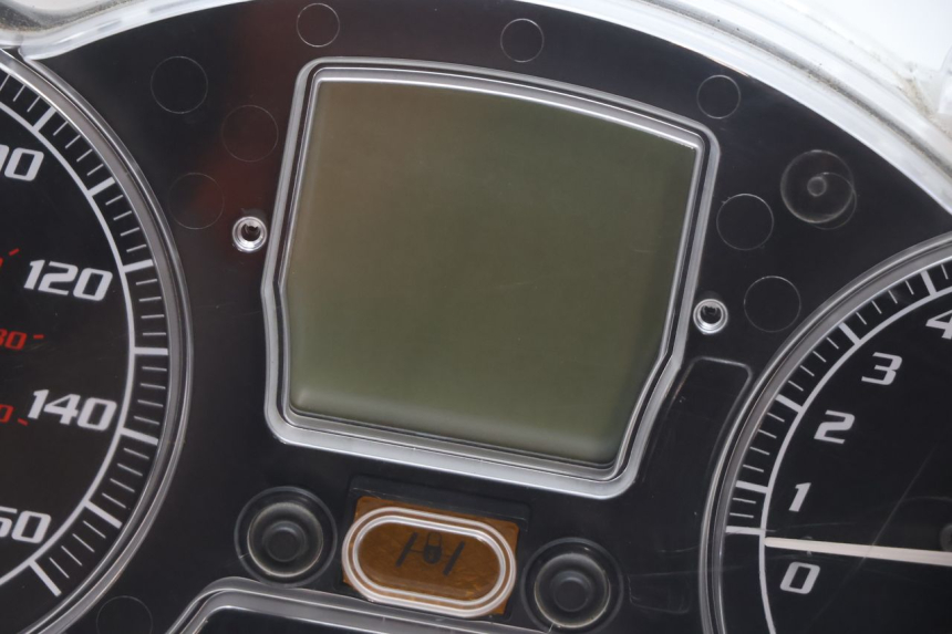photo de CUENTA KILÓMETROS PIAGGIO MP3 LT 300 (2010 - 2016) - Zoom estado de uso