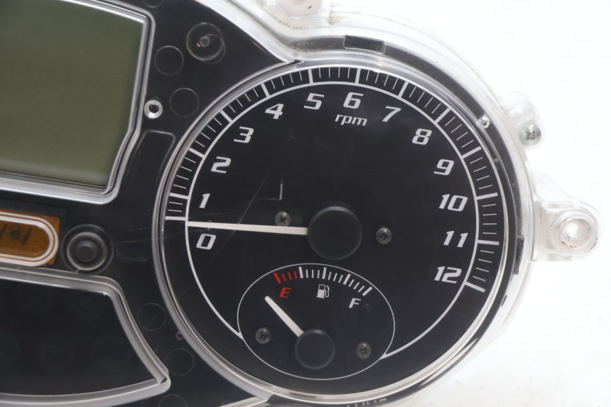 photo de CUENTA KILÓMETROS PIAGGIO MP3 LT 300 (2010 - 2016) - Vista general del producto