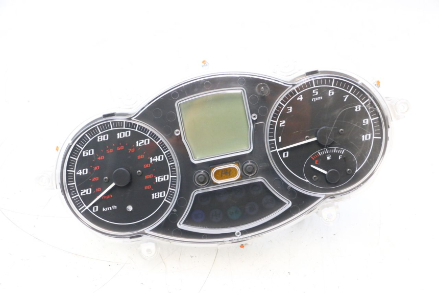 photo de CUENTA KILÓMETROS PIAGGIO MP3 LT 400 (2007 - 2012) - Vista principal
