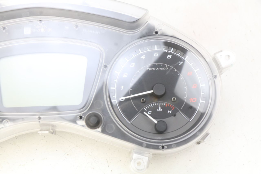 photo de VELOCIMETRO PIAGGIO MP3 500 (2014 - 2017) - Inspección visual detallada