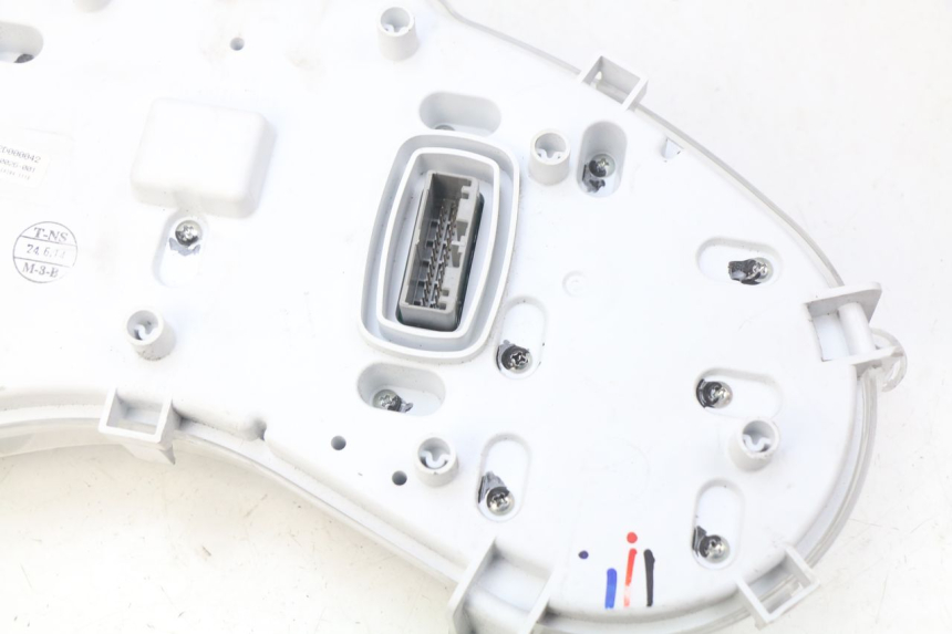 photo de VELOCIMETRO PIAGGIO MP3 500 (2014 - 2017) - Otra perspectiva