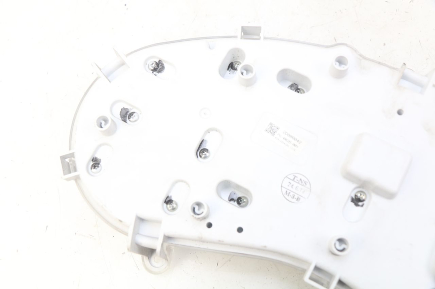 photo de VELOCIMETRO PIAGGIO MP3 500 (2014 - 2017) - Vista general del producto
