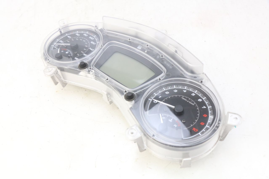 photo de VELOCIMETRO PIAGGIO MP3 500 (2014 - 2017) - Marcados y referencias originales
