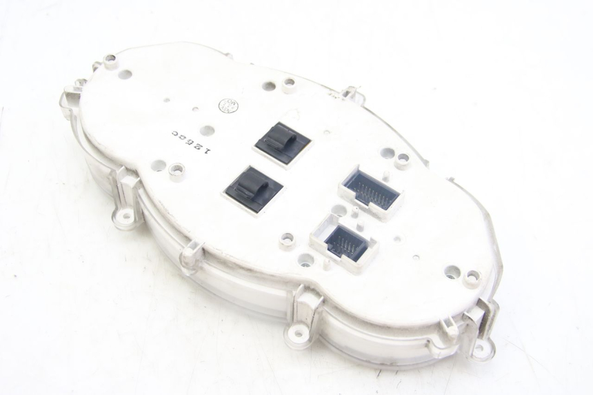 photo de CUENTA KILÓMETROS PIAGGIO MP3 125 (2006 - 2014) - Vista general del producto