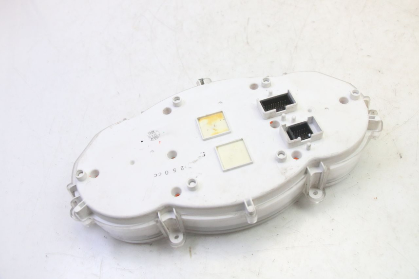 photo de VELOCIMETRO PIAGGIO MP3 RL 250 (2006 - 2010) - Recambio usado revisado