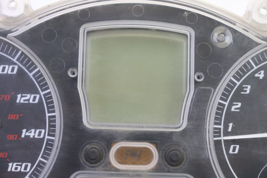 photo de VELOCIMETRO PIAGGIO MP3 RL 250 (2006 - 2010) - Zoom estado de uso
