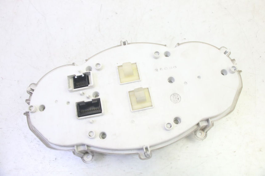 photo de VELOCIMETRO PIAGGIO MP3 RL 250 (2006 - 2010) - Recambio usado revisado