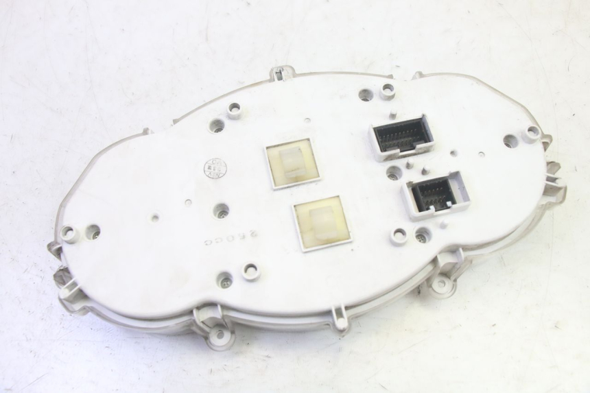 photo de VELOCIMETRO PIAGGIO MP3 RL 250 (2006 - 2010) - Marcados y referencias originales