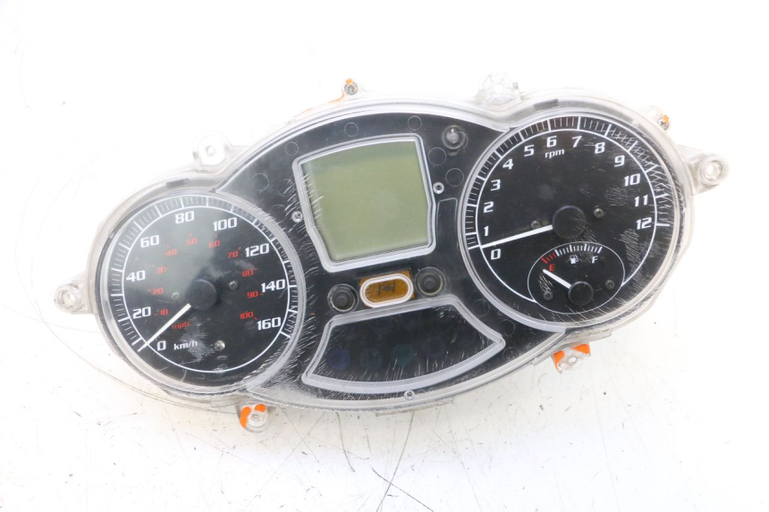 photo de VELOCIMETRO PIAGGIO MP3 RL 250 (2006 - 2010) - Vista principal