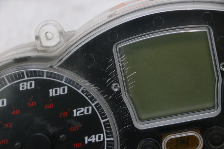 photo de VELOCIMETRO PIAGGIO MP3 RL 250 (2006 - 2010) - Vista principal