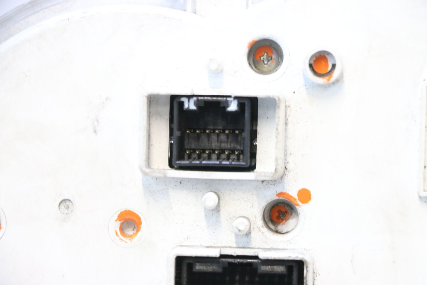 photo de VELOCIMETRO PIAGGIO MP3 RL 250 (2006 - 2010) - Recambio usado revisado