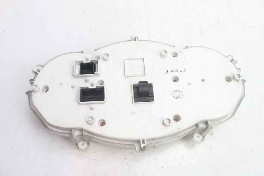 photo de CUENTA KILÓMETROS PIAGGIO MP3 125 (2006 - 2014) - Recambio usado revisado