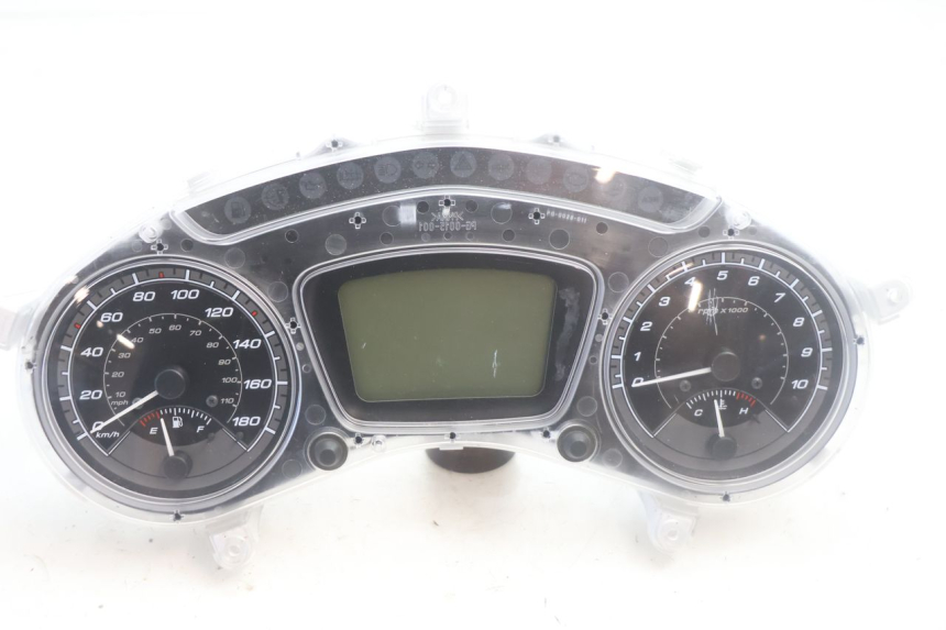 photo de VELOCIMETRO PIAGGIO MP3 500 (2016 - 2018) - Vista principal
