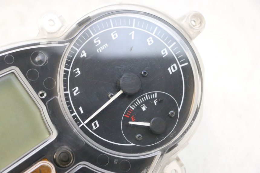 photo de VELOCIMETRO PIAGGIO MP3 500 (2011 - 2015) - Zoom calidad de ocasión