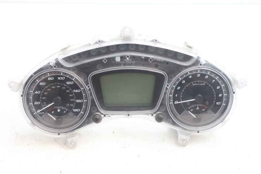 photo de VELOCIMETRO PIAGGIO MP3 500 (2016 - 2018) - Vista principal