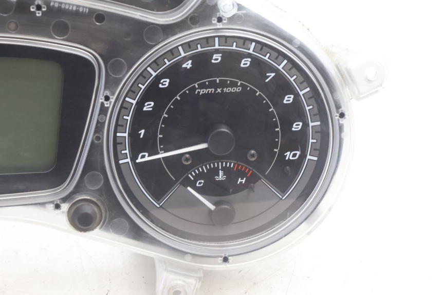 photo de VELOCIMETRO PIAGGIO MP3 500 (2016 - 2018) - Vista general del producto