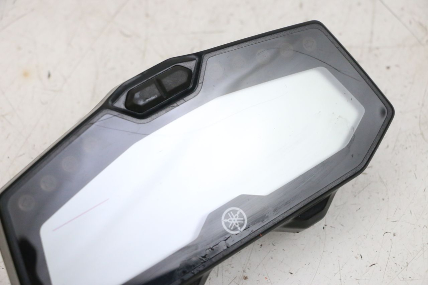 photo de VELOCIMETRO YAMAHA MT-07 MT07 ABS 700 (2018 - 2020) - Otra perspectiva