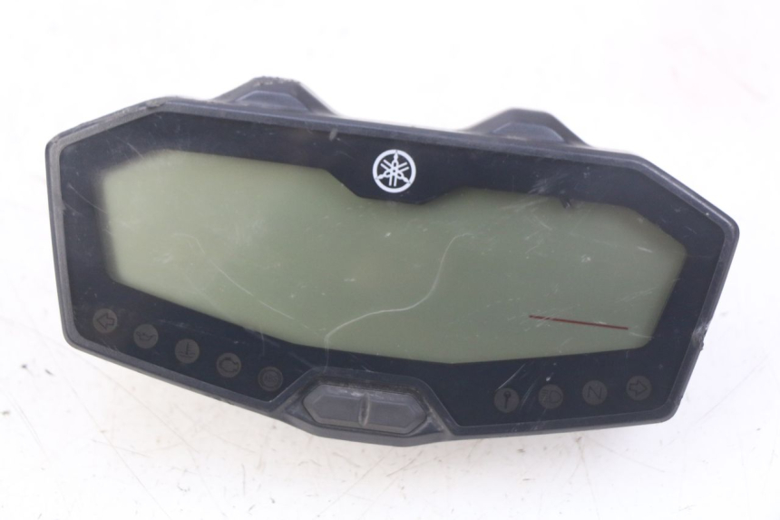 photo de VELOCIMETRO YAMAHA MT-07 MT07 700 (2018 - 2020) - Vista principal