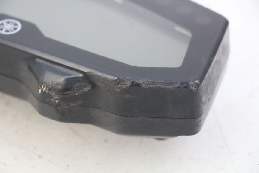 photo de VELOCIMETRO YAMAHA MT-07 MT07 700 (2018 - 2020) - Estado de la superficie y material
