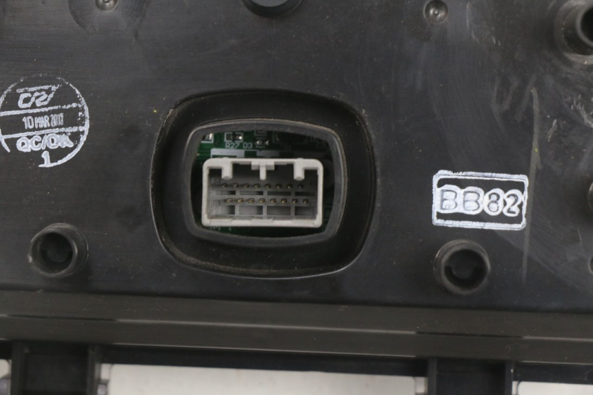 photo de VELOCIMETRO MBK MW TRYPTIK 125 (2017 - 2022) - Vista general del producto