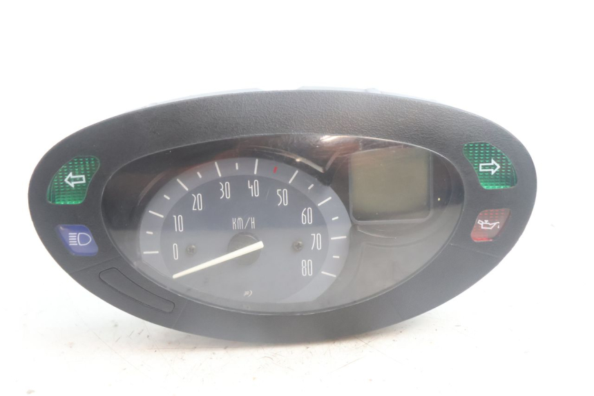 photo de VELOCIMETRO YAMAHA NEO'S NEOS 2T 50 (1998 - 2007) - Vista principal