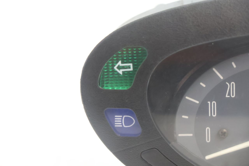 photo de VELOCIMETRO YAMAHA NEO'S NEOS 2T 50 (1998 - 2007) - Detalle de la pieza