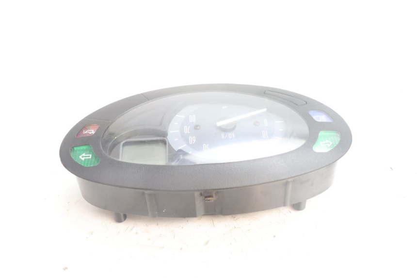 photo de VELOCIMETRO YAMAHA NEO'S NEOS 2T 50 (1998 - 2007) - Estado de la superficie y material