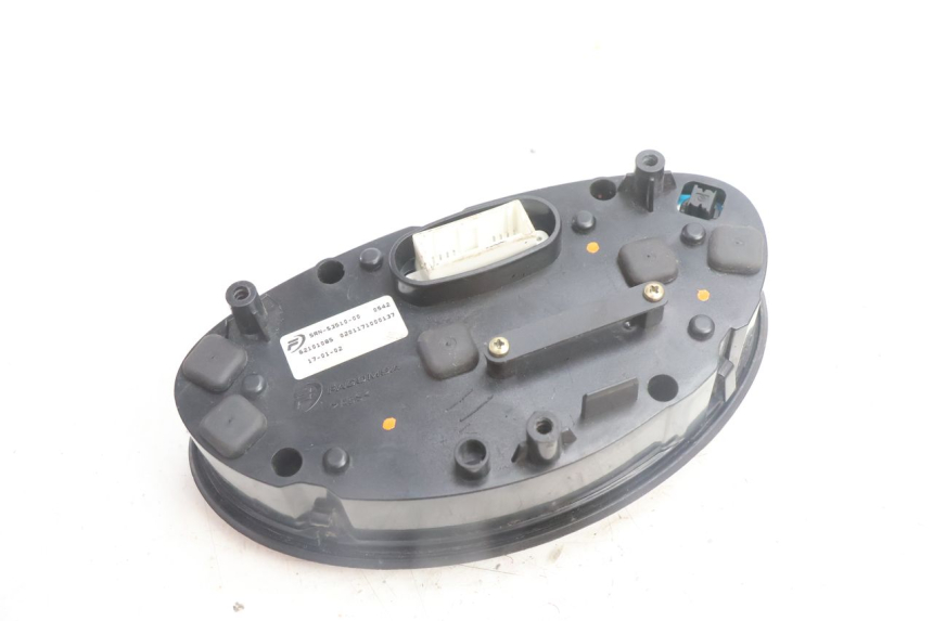 photo de VELOCIMETRO YAMAHA NEO'S NEOS 2T 50 (1998 - 2007) - Recambio usado revisado