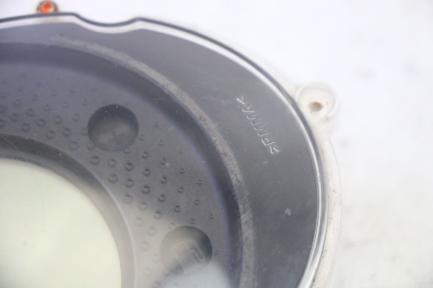 photo de CUENTA KILÓMETROS YAMAHA NEOS NEO'S 4T 50 (2008 - 2016) - Primer plano técnico