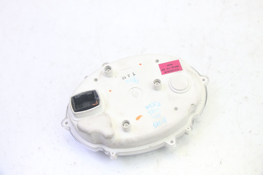 photo de CUENTA KILÓMETROS YAMAHA NEOS NEO'S 4T 50 (2008 - 2016) - Vista general del producto