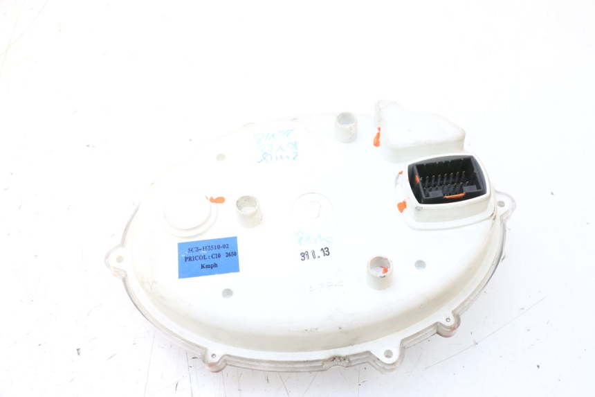 photo de CUENTA KILÓMETROS YAMAHA NEOS NEO'S 4T 50 (2008 - 2016) - Otra perspectiva