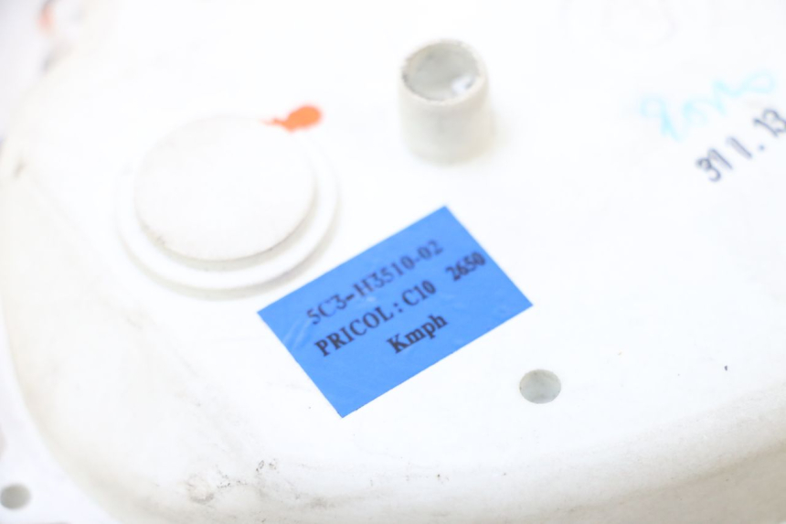 photo de CUENTA KILÓMETROS YAMAHA NEOS NEO'S 4T 50 (2008 - 2016) - Vista general del producto