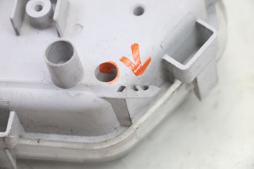 photo de VELOCIMETRO KYMCO LIKE 4T 50 (2019 - 2025) - Recambio usado revisado