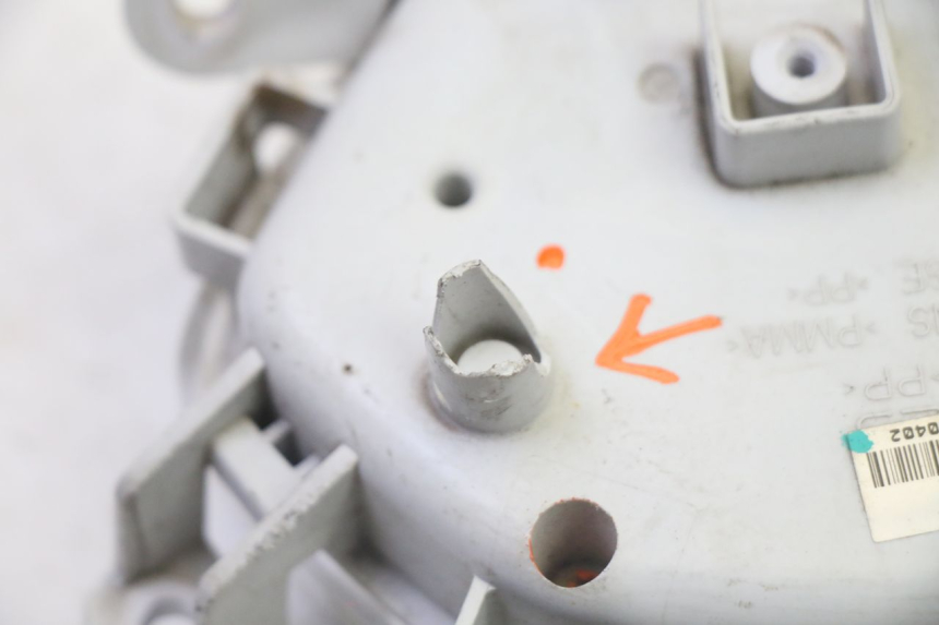 photo de VELOCIMETRO KYMCO LIKE 4T 50 (2019 - 2025) - Otra vista del artículo