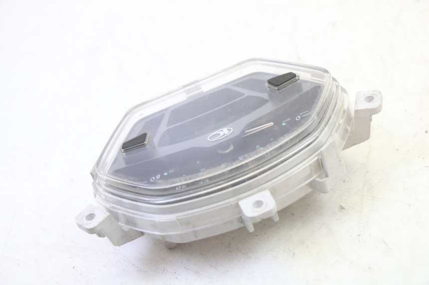 photo de VELOCIMETRO KYMCO LIKE 4T 50 (2019 - 2025) - Detalles de los puntos de fijación