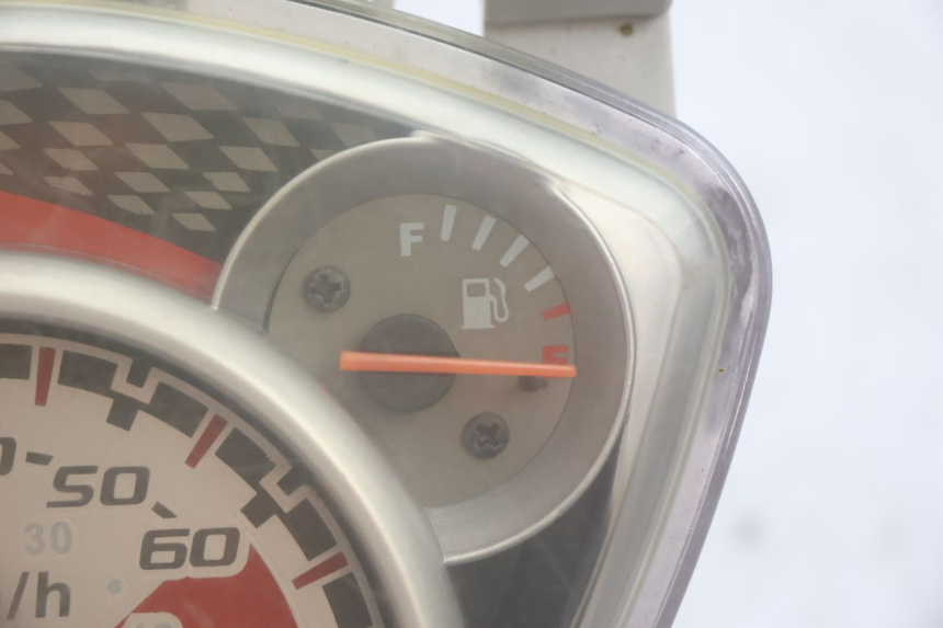 photo de VELOCIMETRO IMF INDUSTRIE NEW PACH 2T 50 (2014 - 2020) - Zoom estado de uso
