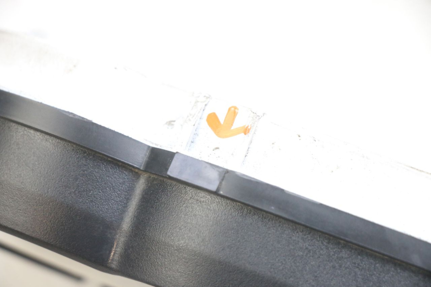 photo de CUENTA KILÓMETROS PIAGGIO NEW TYPHOON 50 (2018 - 2021) - Primer plano técnico