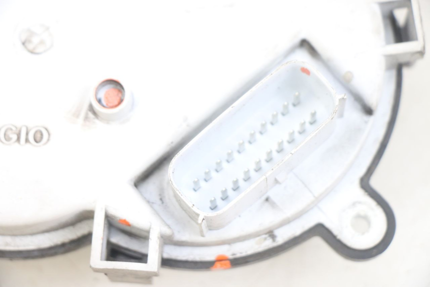 photo de CUENTA KILÓMETROS PIAGGIO NEW TYPHOON 50 (2018 - 2021) - Recambio usado revisado