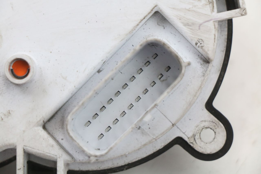 photo de CUENTA KILÓMETROS PIAGGIO NEW TYPHOON 50 (2018 - 2021) - Recambio usado revisado