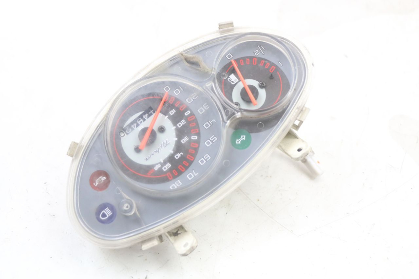 photo de VELOCIMETRO PIAGGIO NEW TYPHOON 50 (2010 - 2017) - Vista general del producto