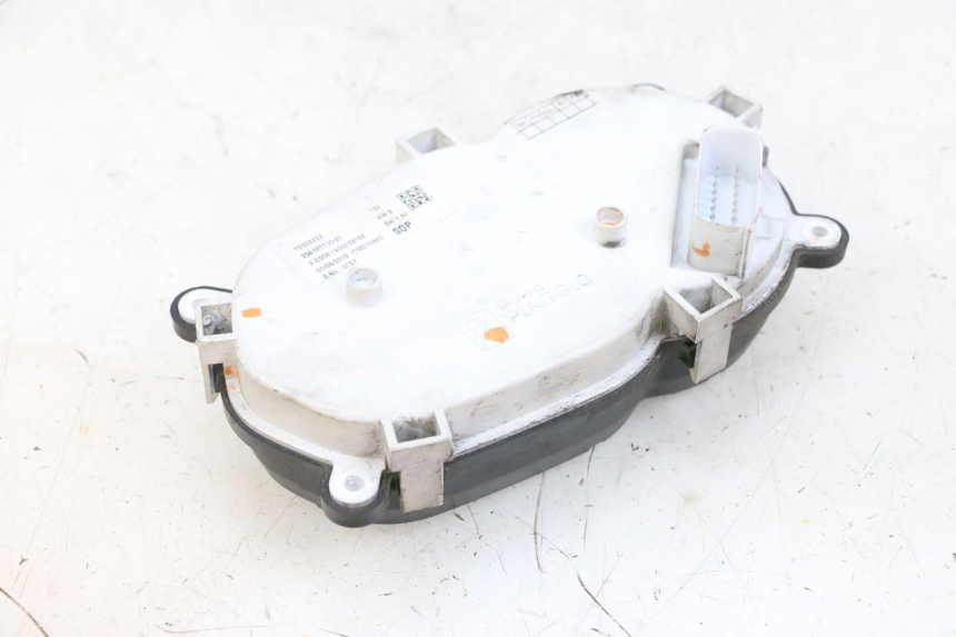 photo de CUENTA KILÓMETROS PIAGGIO NEW TYPHOON 50 (2018 - 2021) - Otra perspectiva