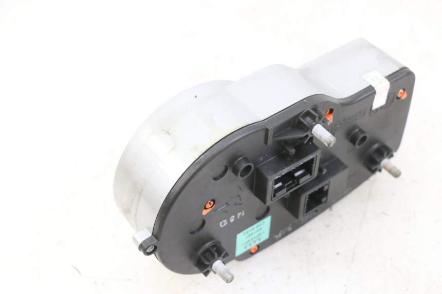 photo de VELOCIMETRO GILERA NEXUS 125 (2009 - 2013) - Detalle de la pieza