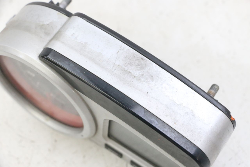 photo de VELOCIMETRO GILERA NEXUS 125 (2009 - 2013) - Primer plano técnico